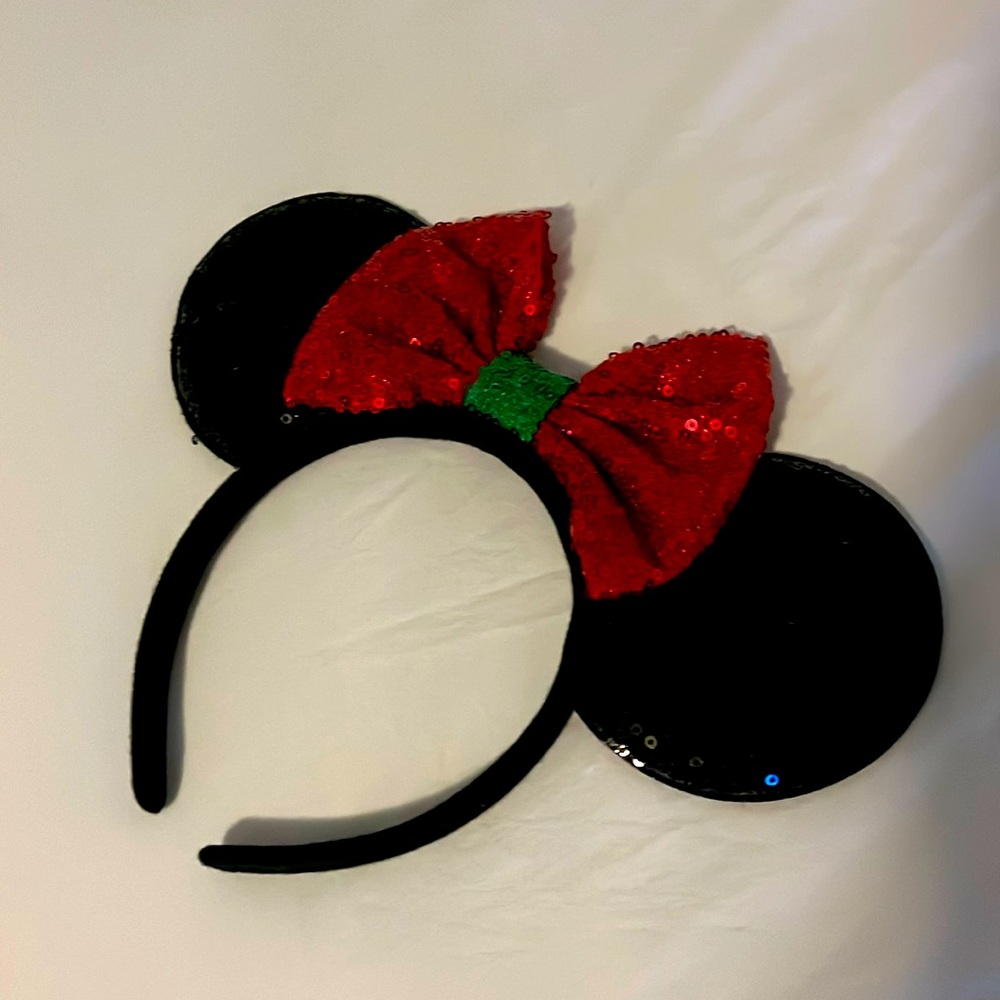 Disney ears